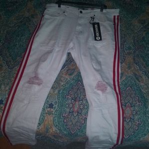 Makobi jeans size 38x34